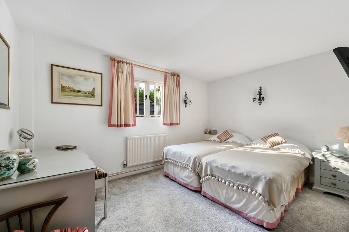 Image for Beckley Road, Northiam, Near Rye, East Sussex TN31 6JB