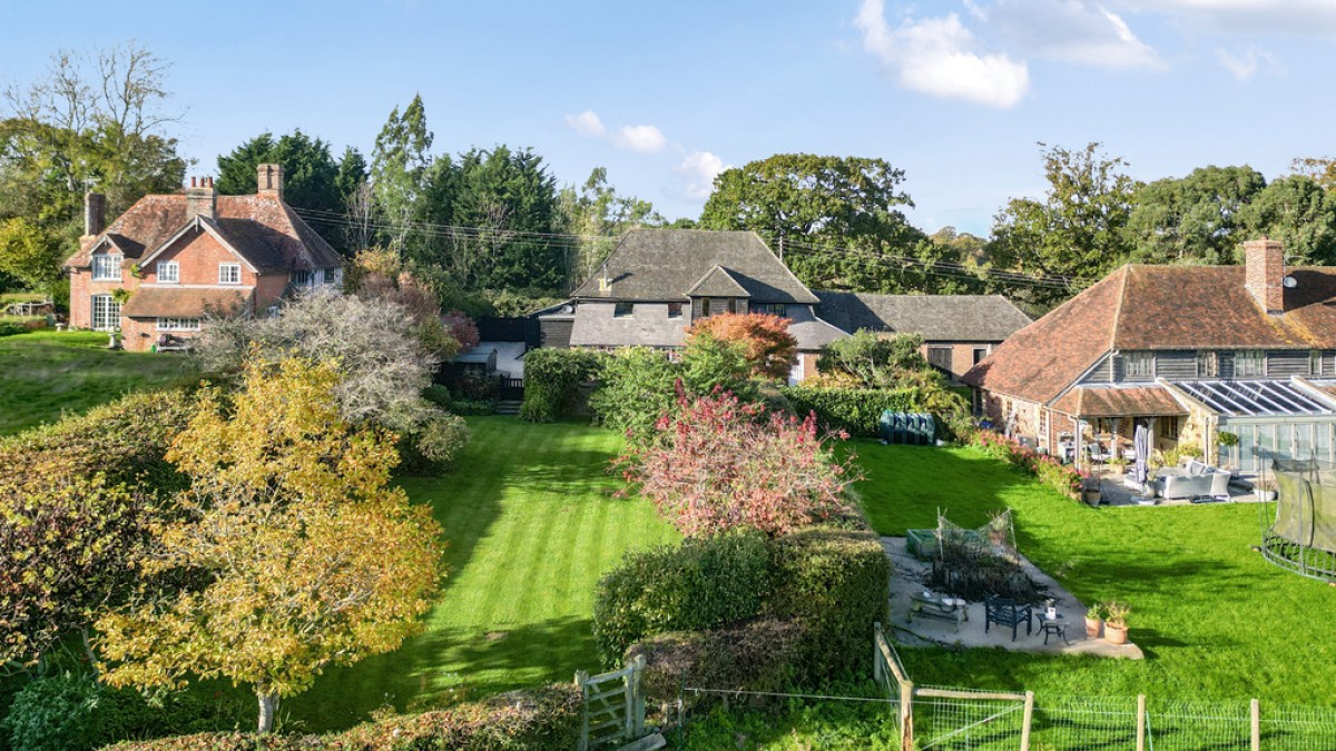 Image for Beckley Road, Northiam, Near Rye, East Sussex TN31 6JB