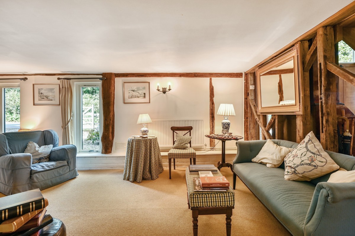 Image for Beckley Road, Northiam, Near Rye, East Sussex TN31 6JB