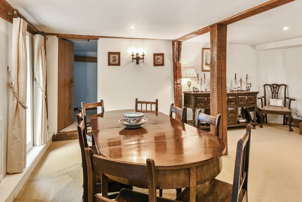 Image for Beckley Road, Northiam, Near Rye, East Sussex TN31 6JB