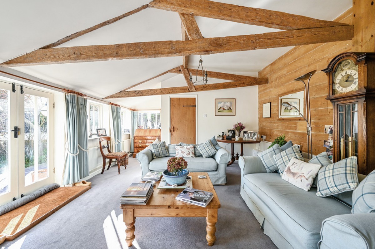 Image for Beckley Road, Northiam, Near Rye, East Sussex TN31 6JB