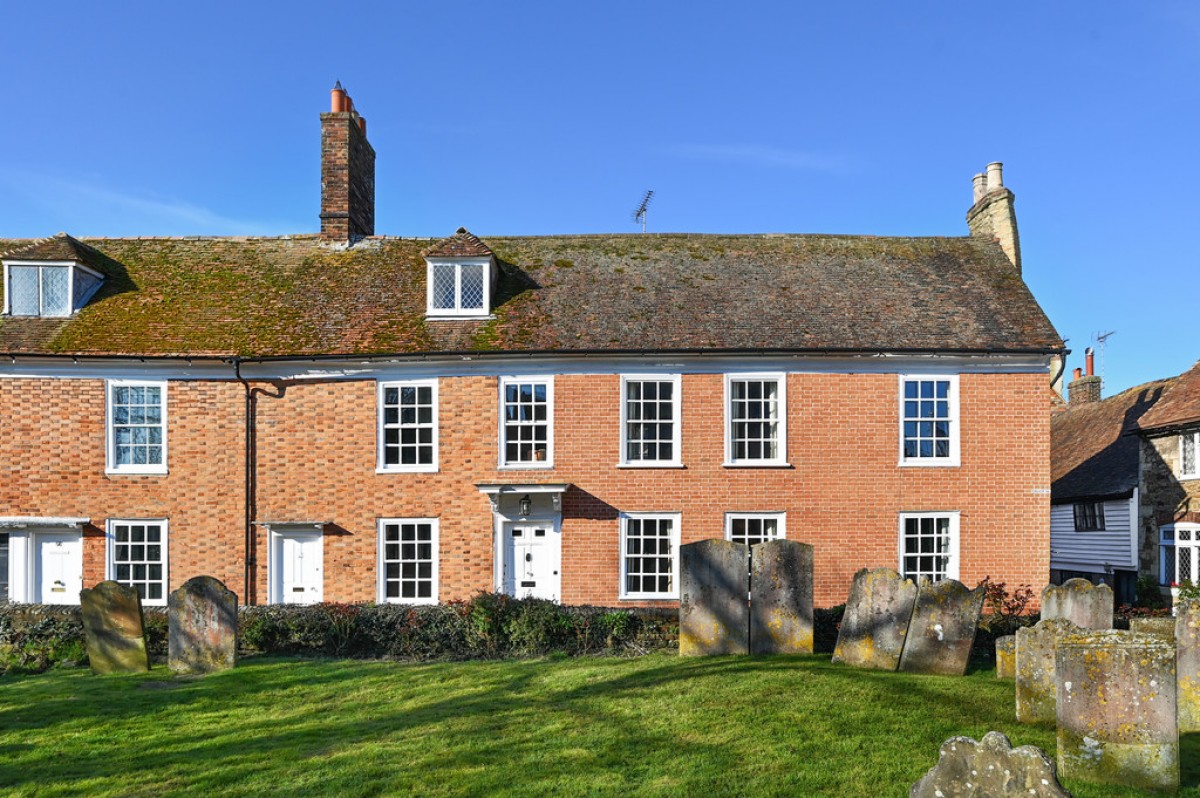 Image for Church Square, Rye, East Sussex TN31 7HF