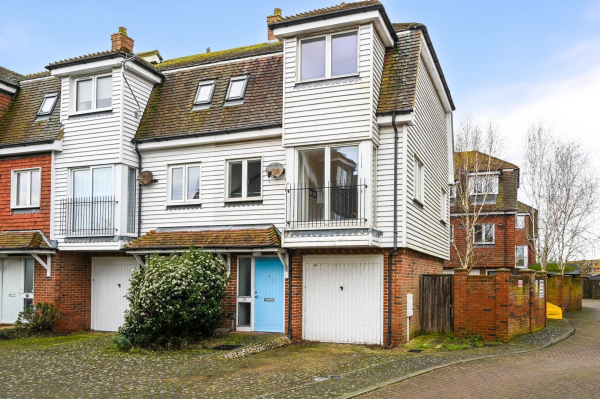 Image for Western Barn Close, Rye, East Sussex TN31 7EF