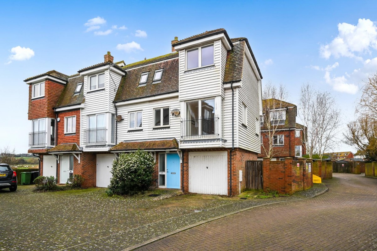 Image for Western Barn Close, Rye, East Sussex TN31 7EF