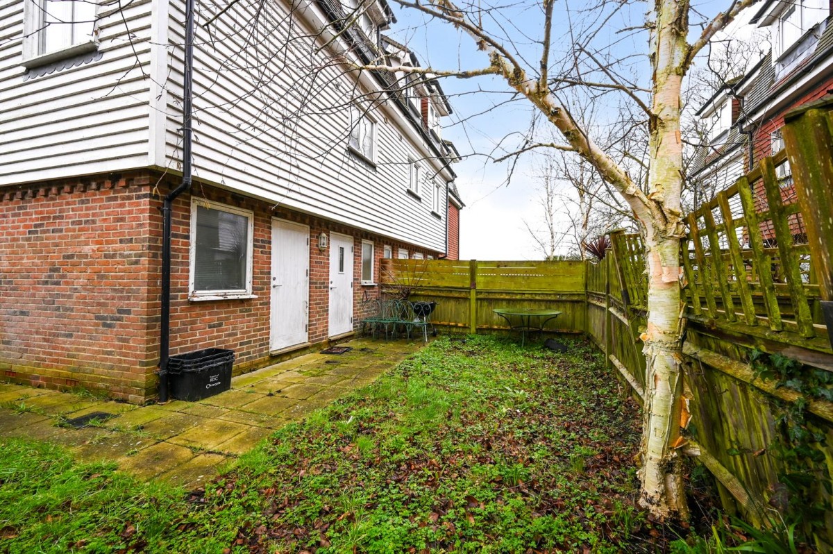 Image for Western Barn Close, Rye, East Sussex TN31 7EF