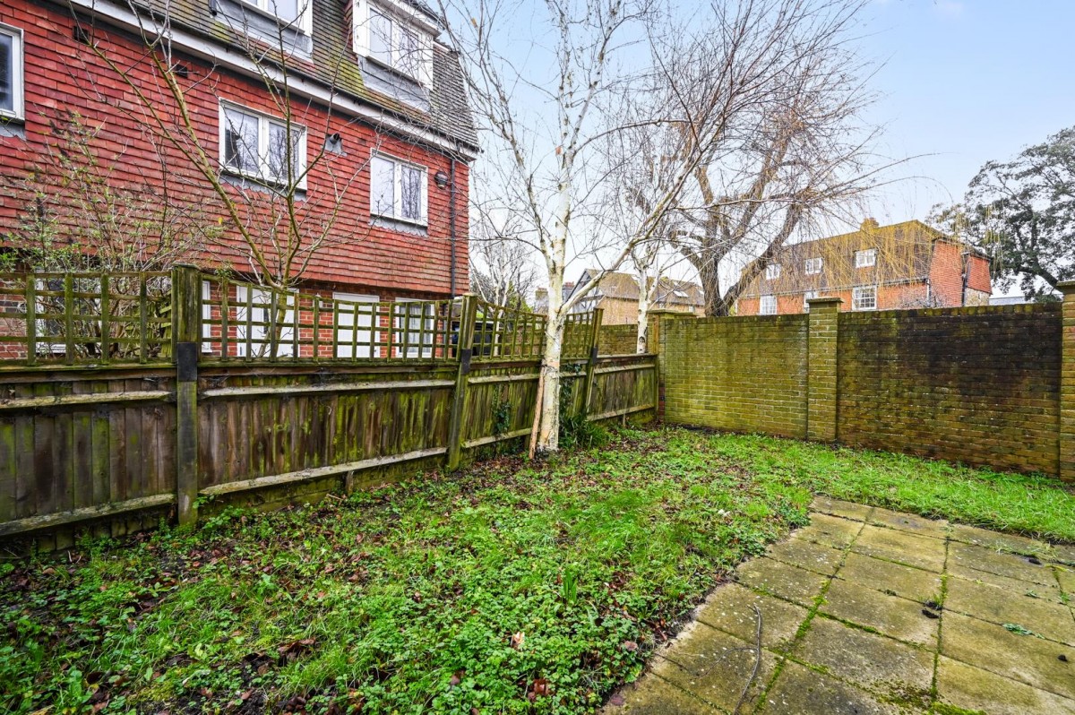 Image for Western Barn Close, Rye, East Sussex TN31 7EF