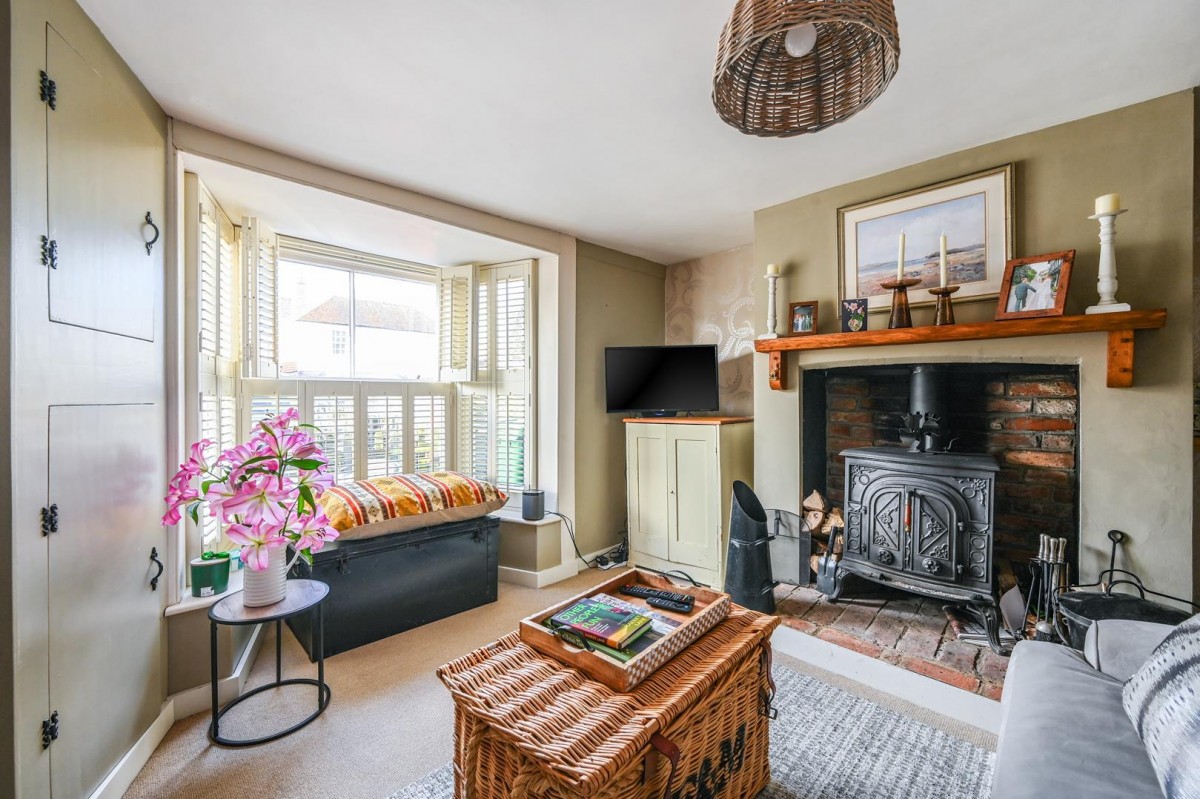 Image for The Street, Appledore, Kent TN26 2BU