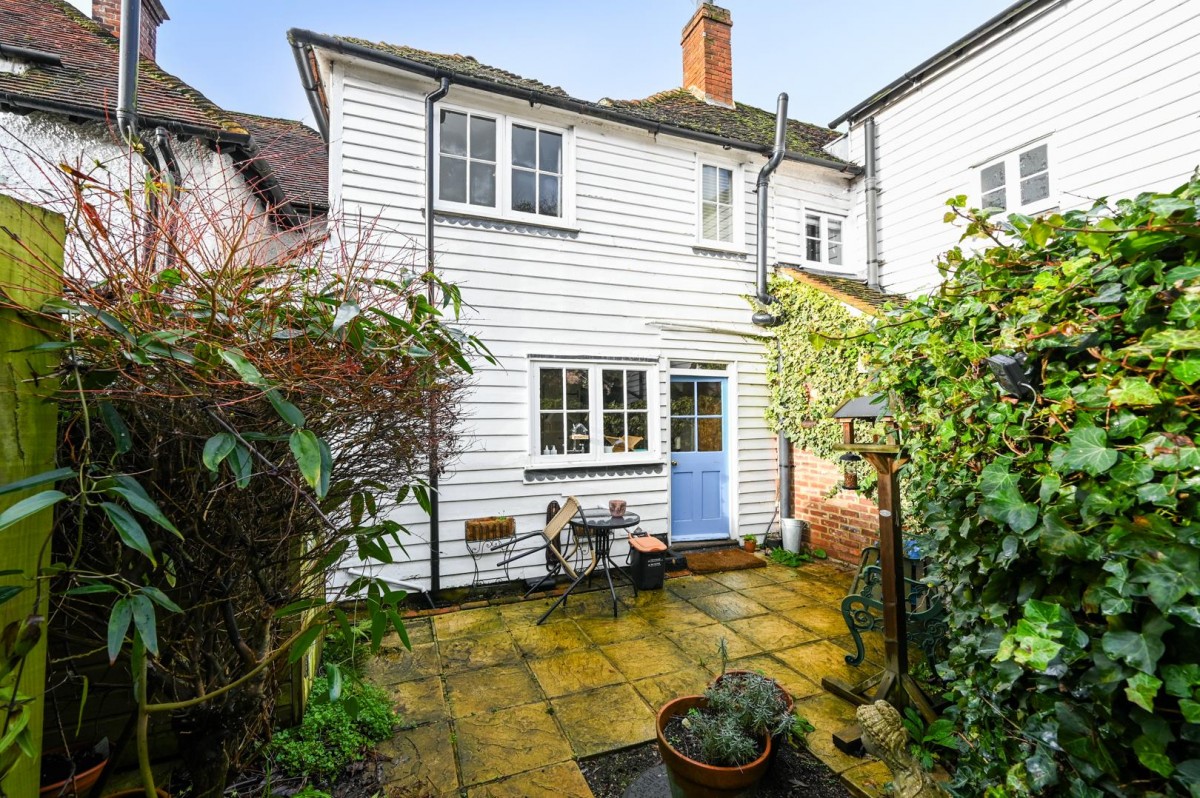 Image for The Street, Appledore, Kent TN26 2BU