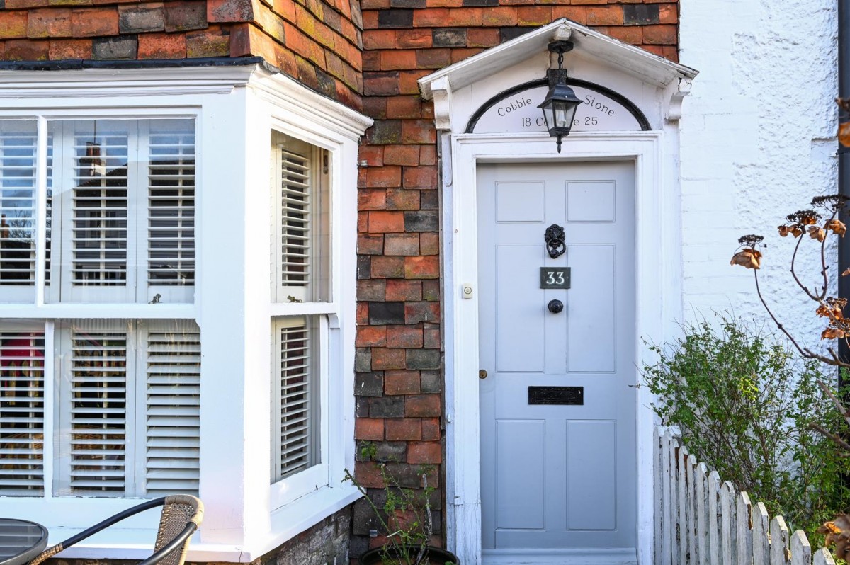 Image for The Street, Appledore, Kent TN26 2BU