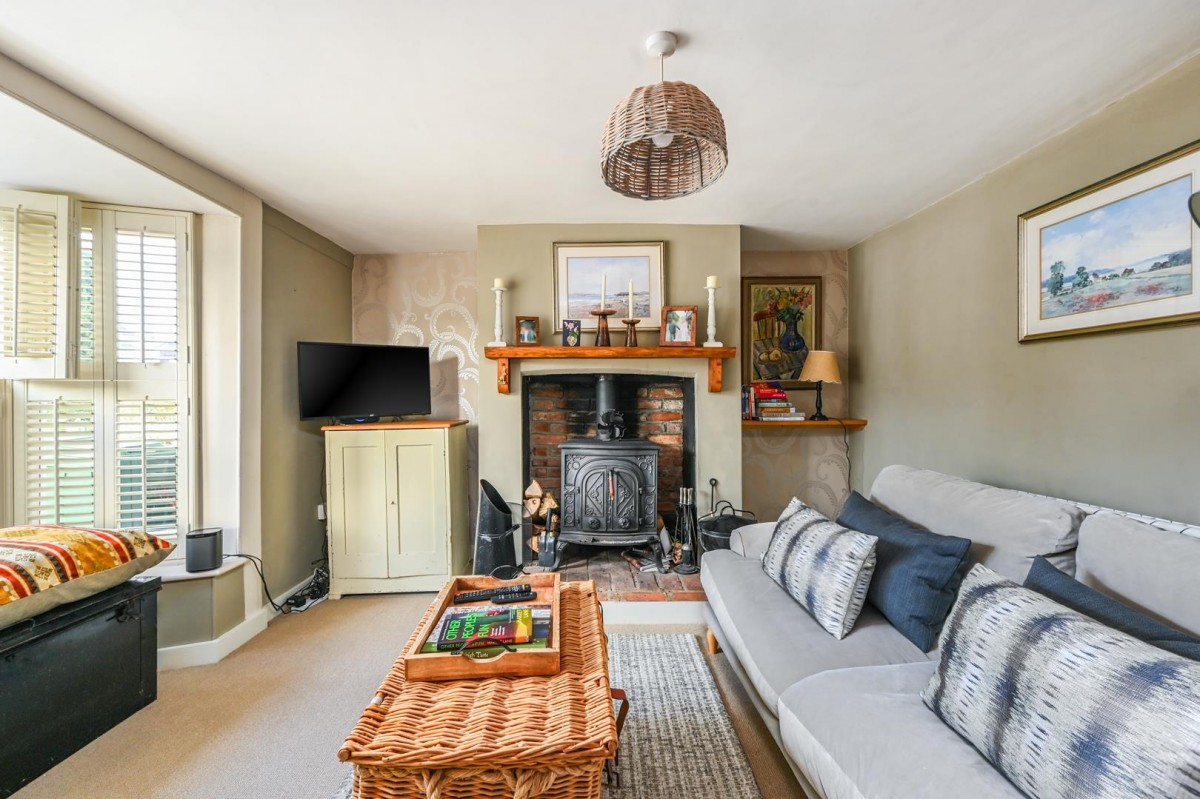 Image for The Street, Appledore, Kent TN26 2BU