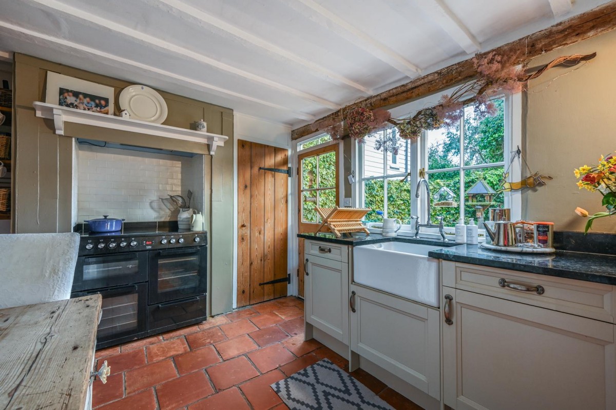 Image for The Street, Appledore, Kent TN26 2BU