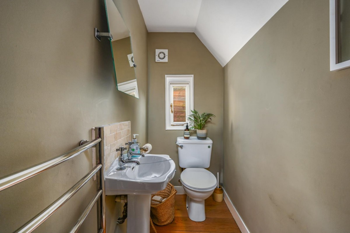 Image for The Street, Appledore, Kent TN26 2BU