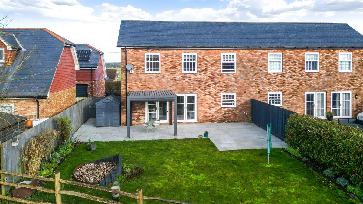 Image for Applegate Court, Appledore, Ashford, Kent TN26 2AQ