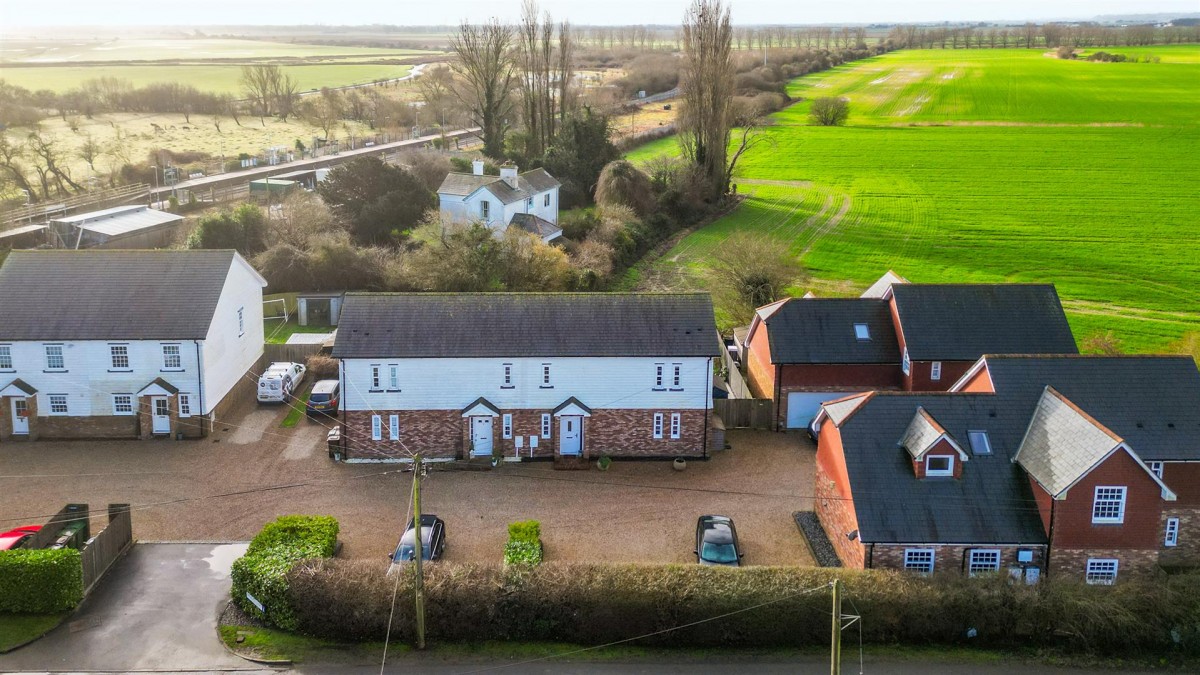 Image for Applegate Court, Appledore, Ashford, Kent TN26 2AQ