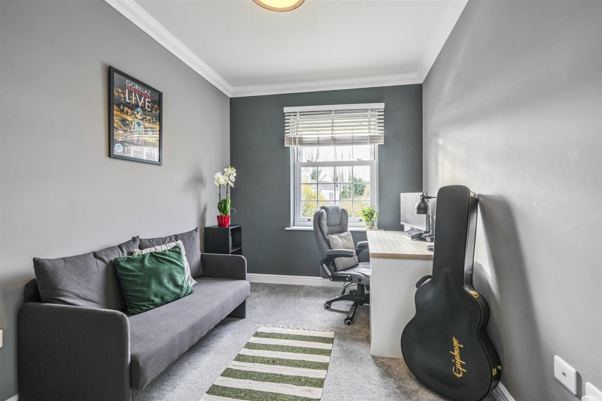 Image for Applegate Court, Appledore, Ashford, Kent TN26 2AQ