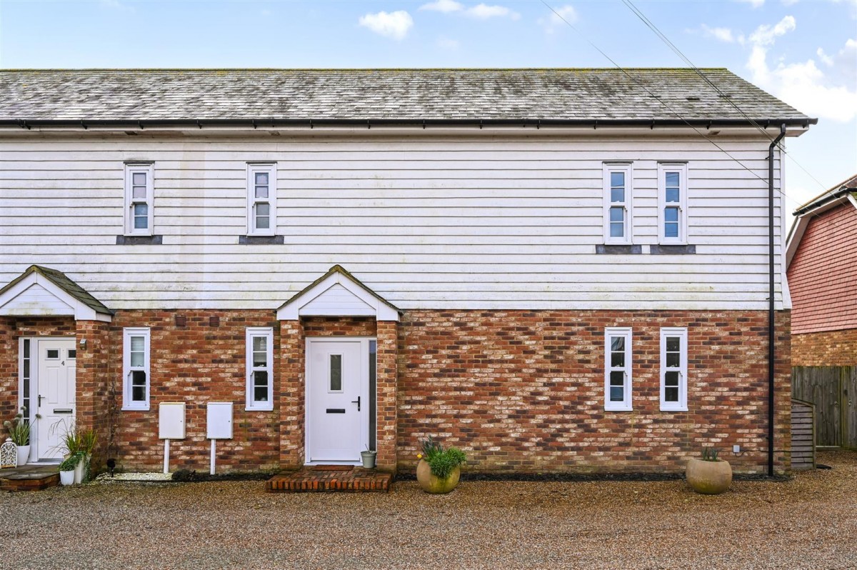 Image for Applegate Court, Appledore, Ashford, Kent TN26 2AQ