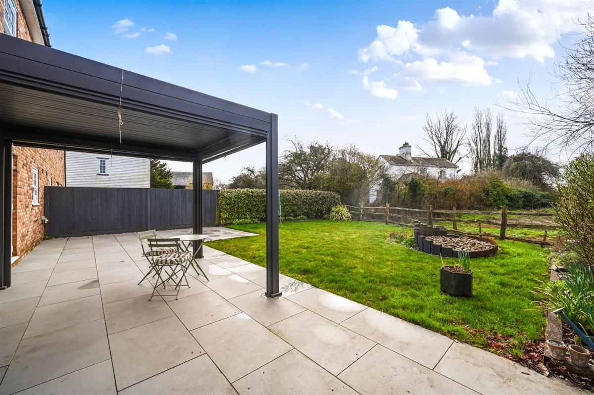 Image for Applegate Court, Appledore, Ashford, Kent TN26 2AQ