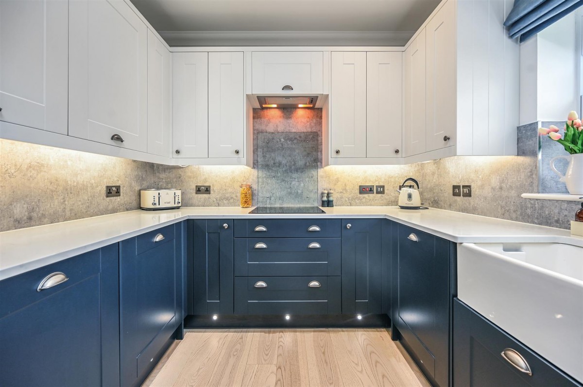 Image for Applegate Court, Appledore, Ashford, Kent TN26 2AQ