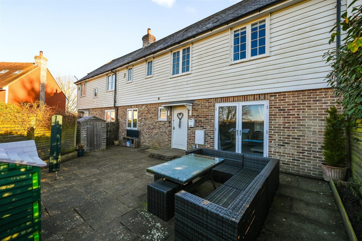 Image for Royal Oak Close, Beckley, East Sussex TN31 6DD