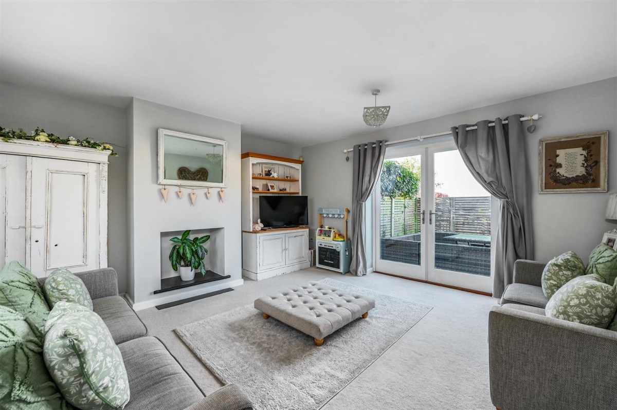 Image for Royal Oak Close, Beckley, East Sussex TN31 6DD