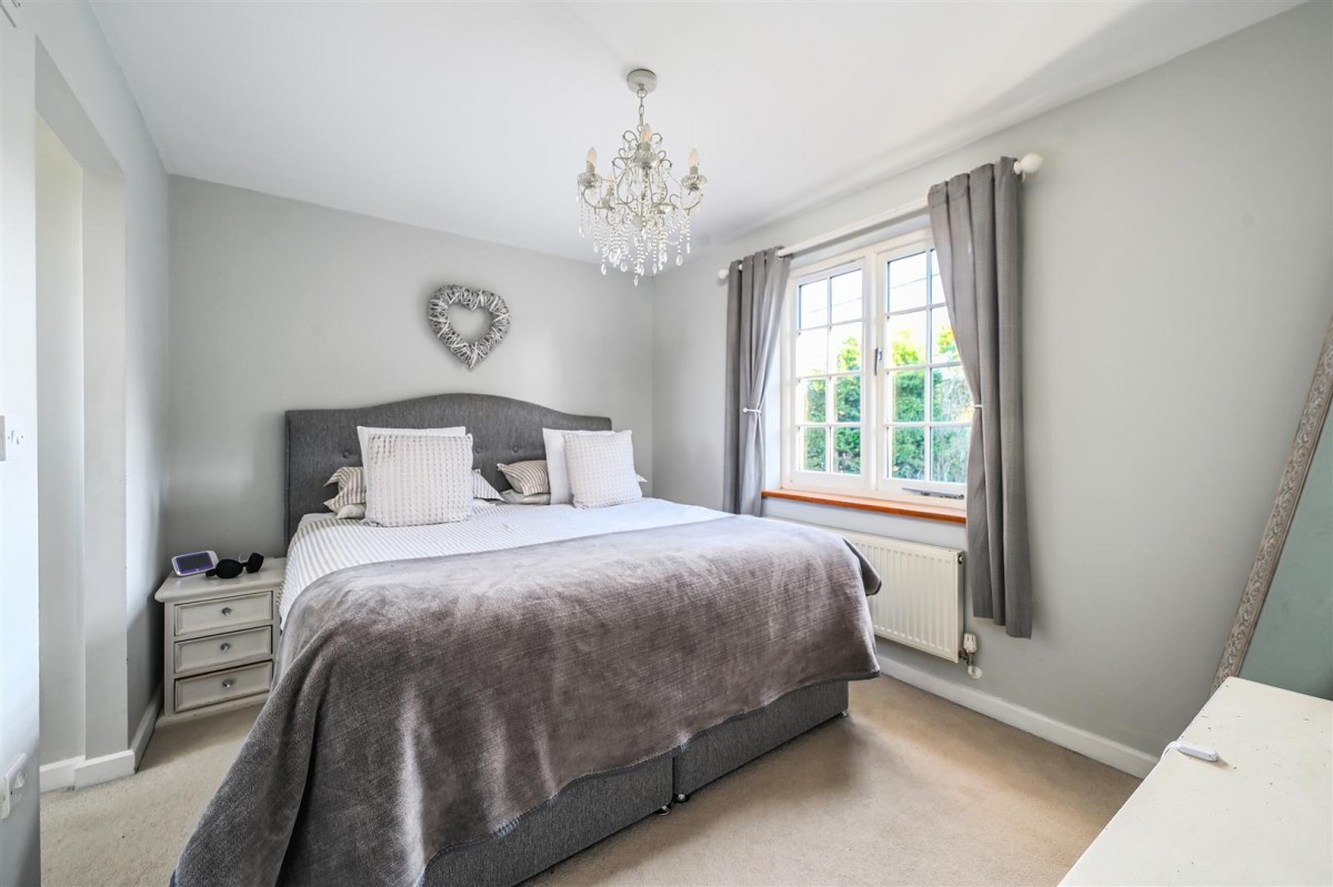 Image for Royal Oak Close, Beckley, East Sussex TN31 6DD