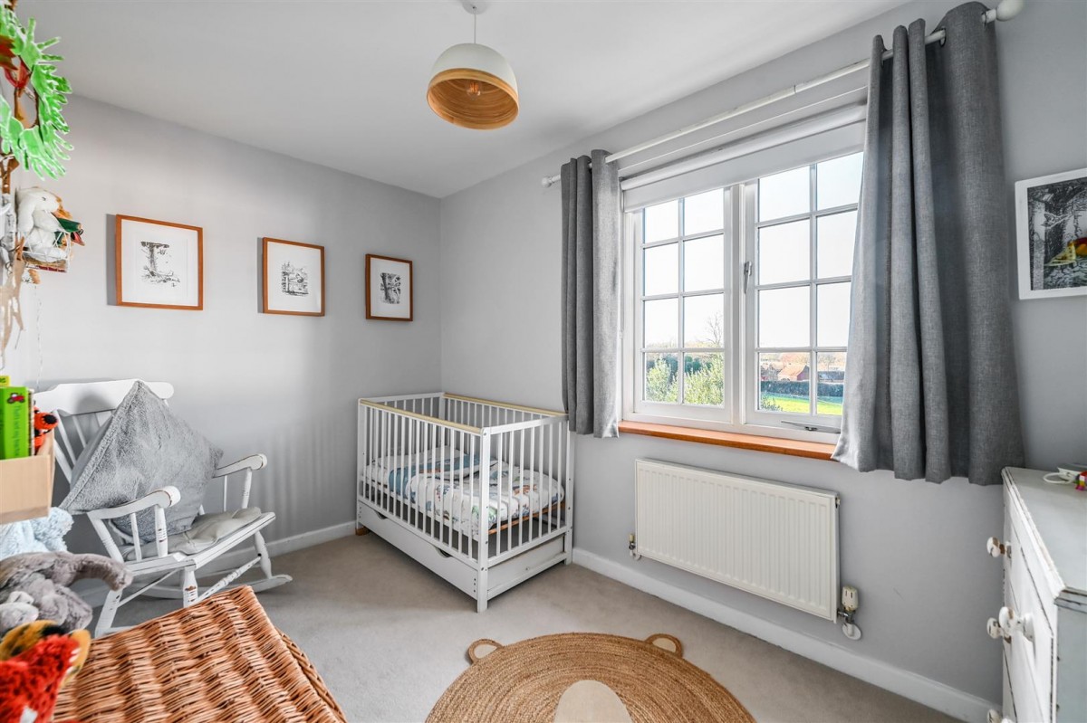 Image for Royal Oak Close, Beckley, East Sussex TN31 6DD