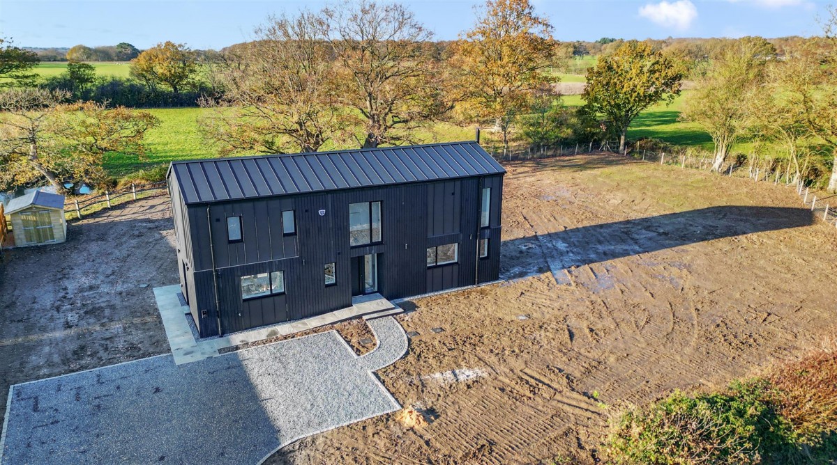 Image for Haycross Lane, Woodchurch, Kent TN26 3SX