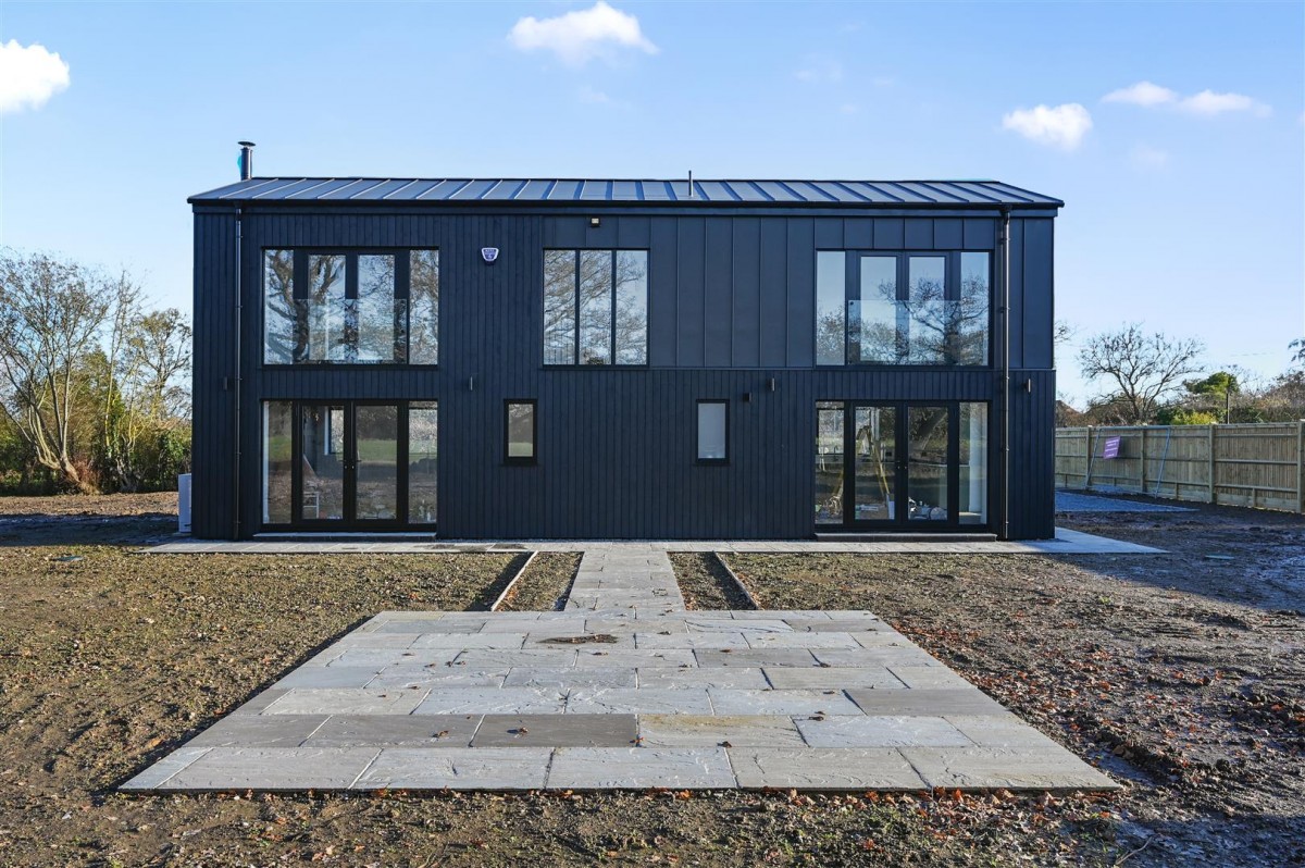 Image for Haycross Lane, Woodchurch, Kent TN26 3SX