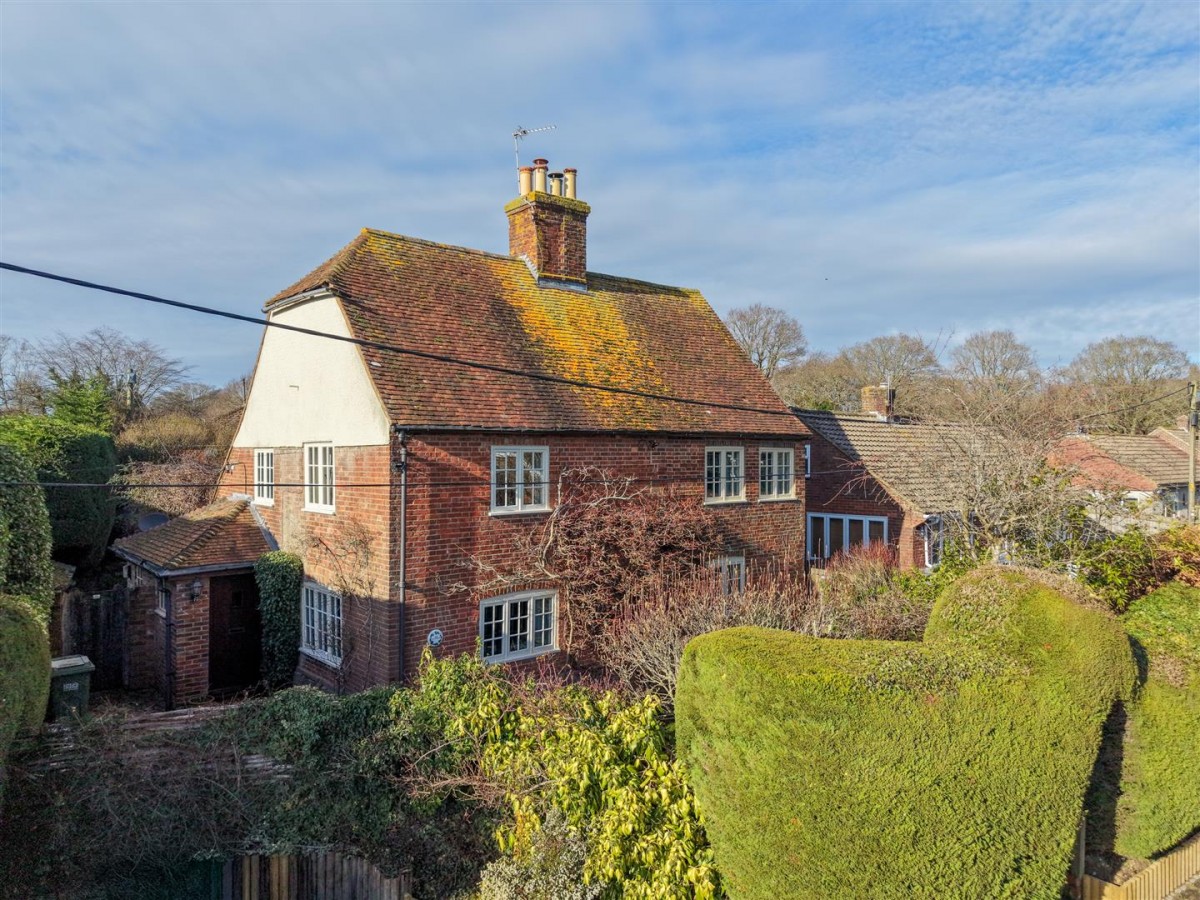 Image for Malthouse Lane, Peasmarsh, East Sussex TN31 6TA