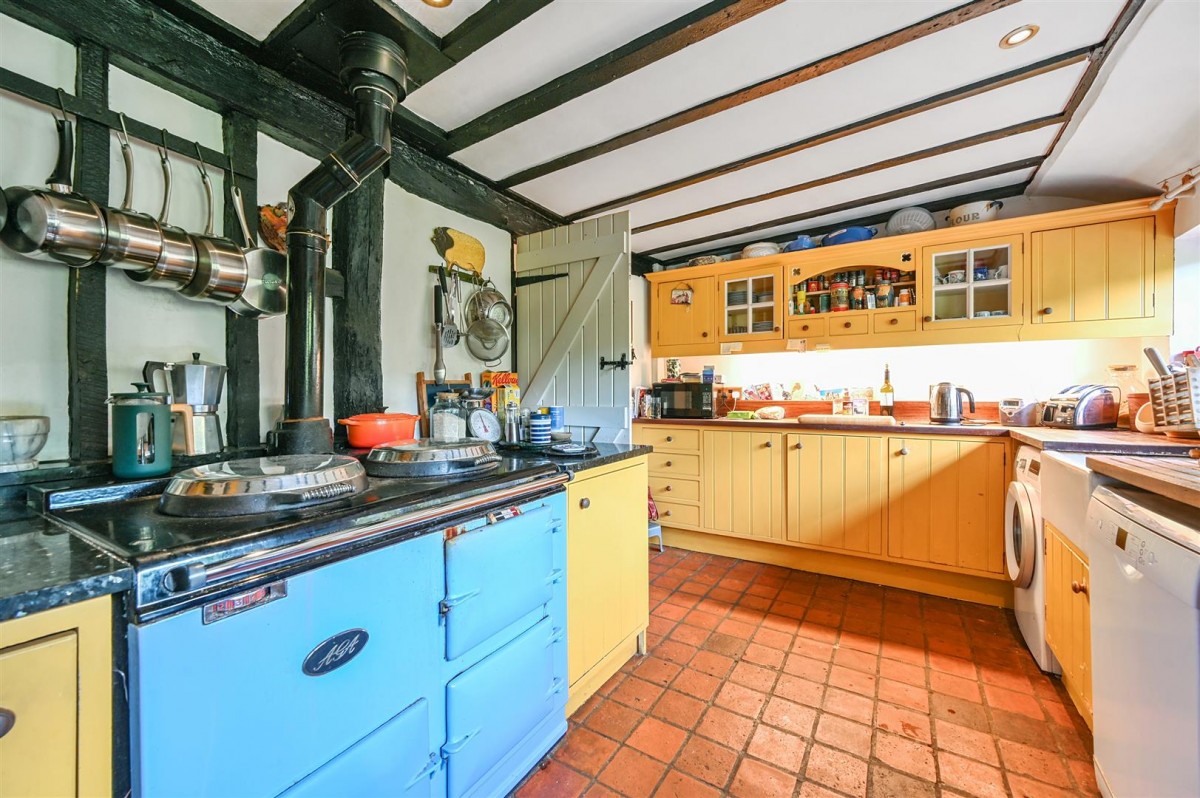 Image for Malthouse Lane, Peasmarsh, East Sussex TN31 6TA