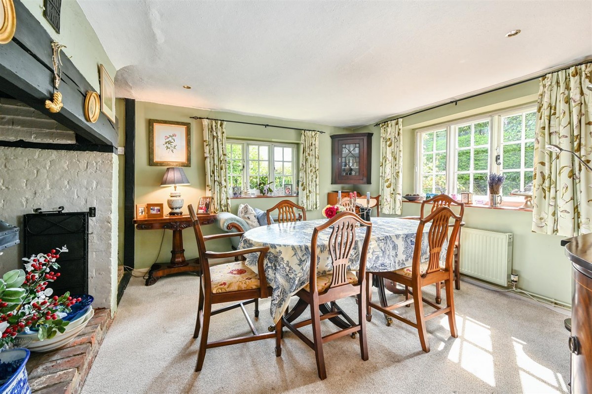 Image for Malthouse Lane, Peasmarsh, East Sussex TN31 6TA