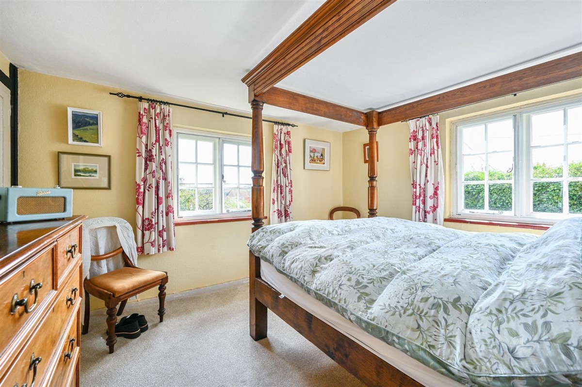 Image for Malthouse Lane, Peasmarsh, East Sussex TN31 6TA