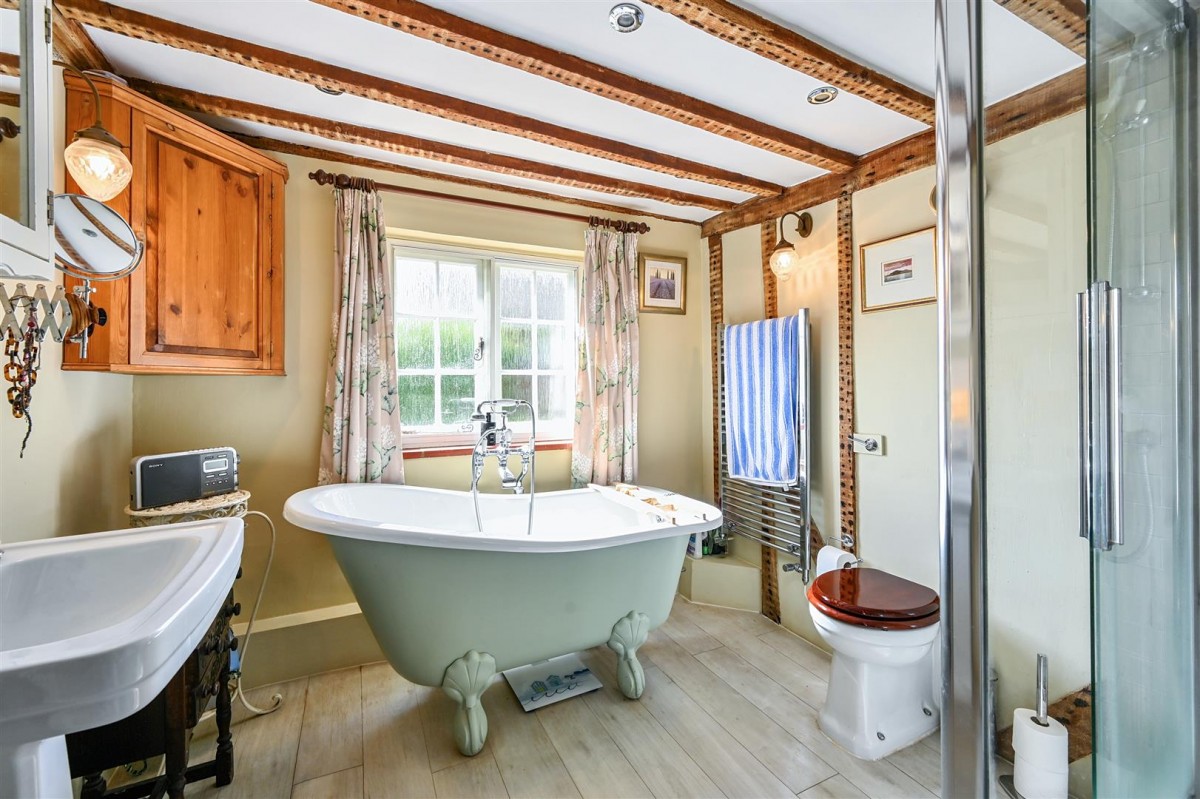 Image for Malthouse Lane, Peasmarsh, East Sussex TN31 6TA