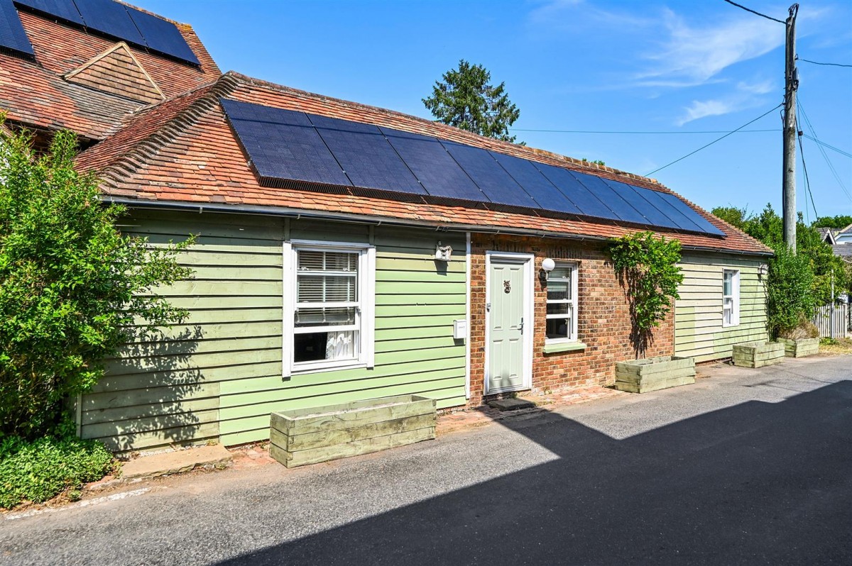 Image for Houghton Green Lane, Playden, East Sussex TN31 7PL