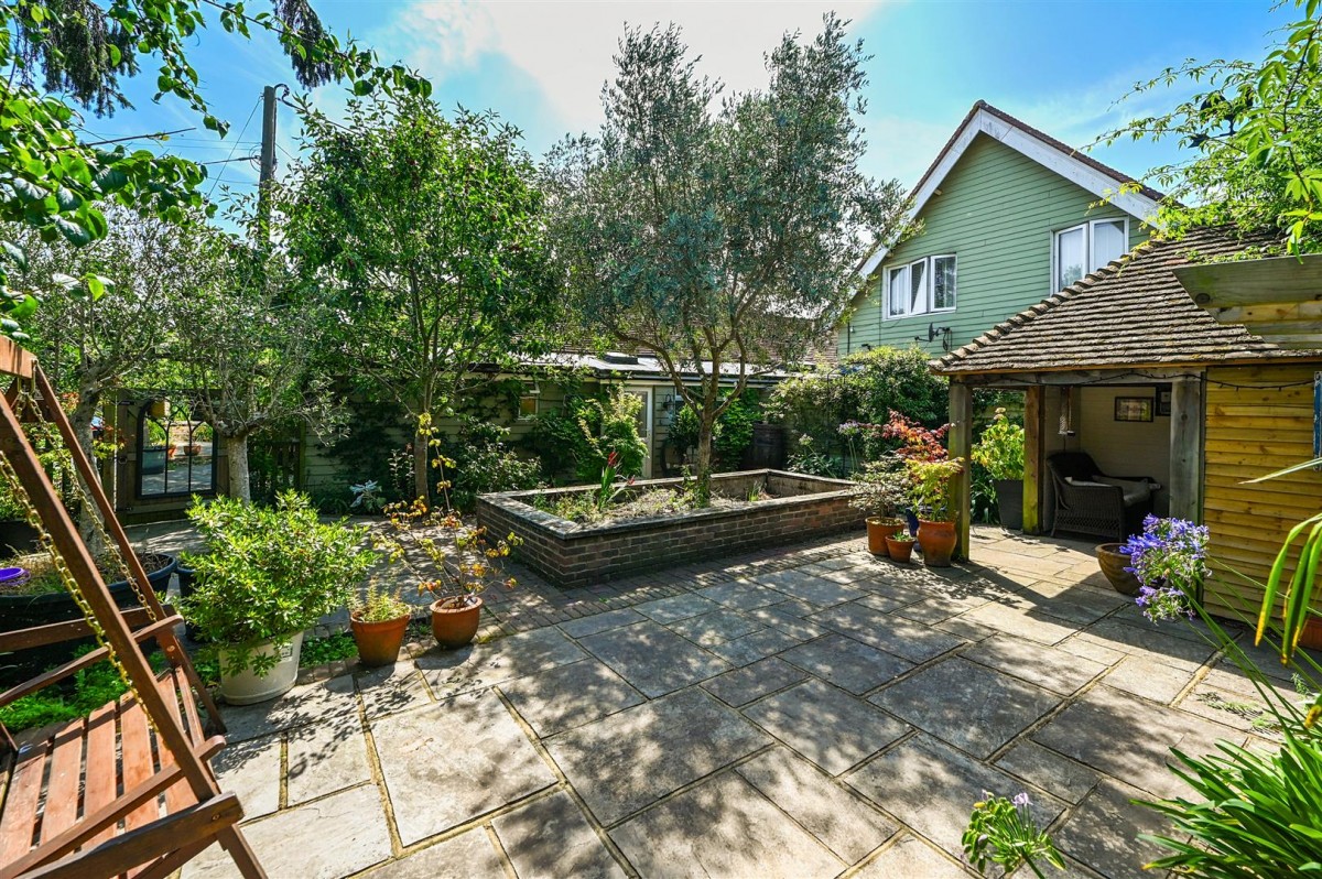 Image for Houghton Green Lane, Playden, East Sussex TN31 7PL