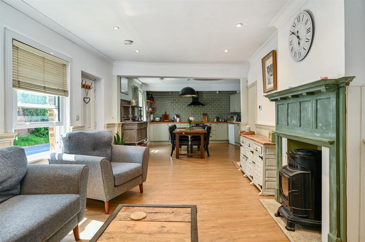 Image for Houghton Green Lane, Playden, East Sussex TN31 7PL