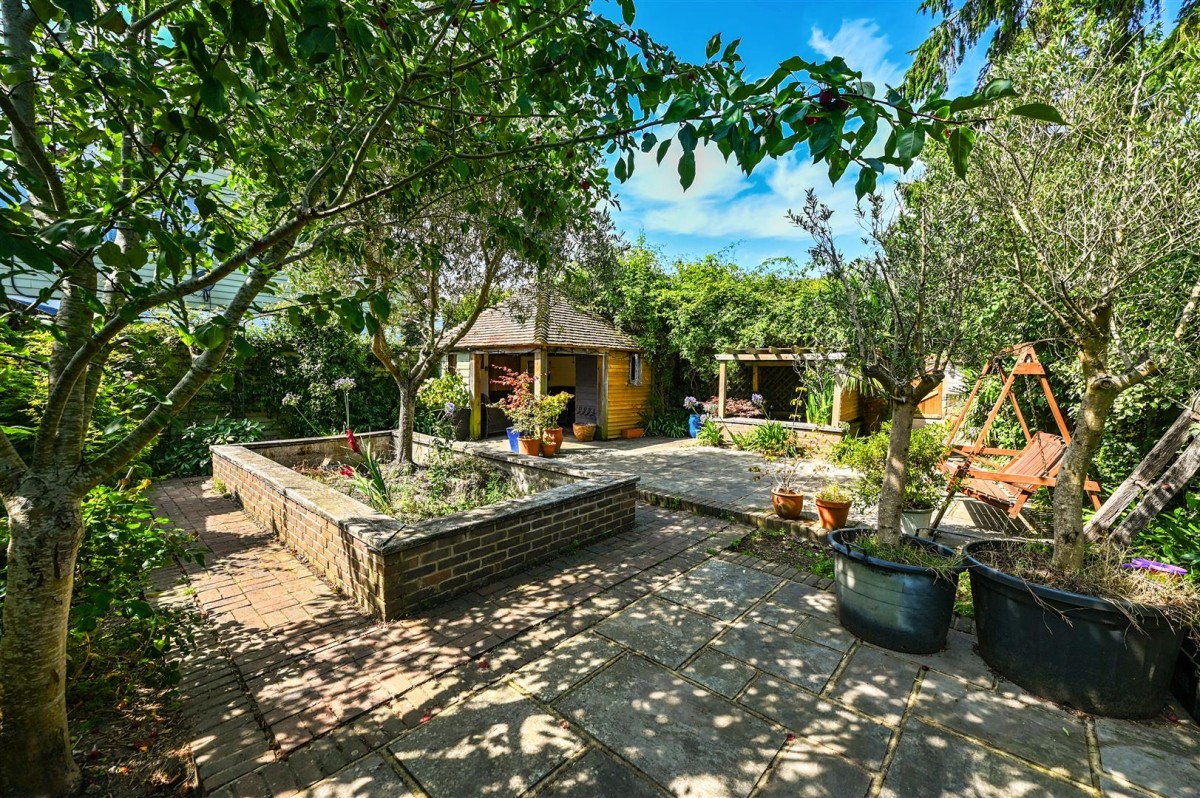 Image for Houghton Green Lane, Playden, East Sussex TN31 7PL