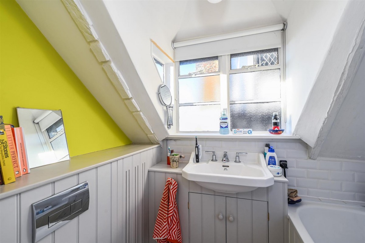 Image for Hucksteps Row, Church Square, Rye, East Sussex TN31 7HG