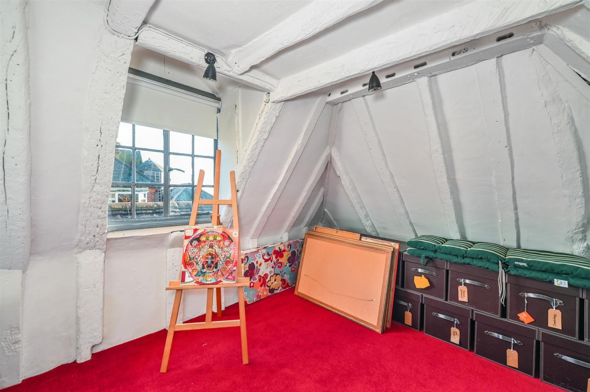 Image for Hucksteps Row, Church Square, Rye, East Sussex TN31 7HG