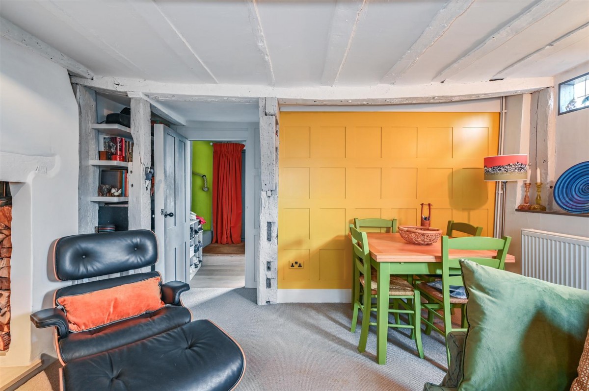 Image for Hucksteps Row, Church Square, Rye, East Sussex TN31 7HG