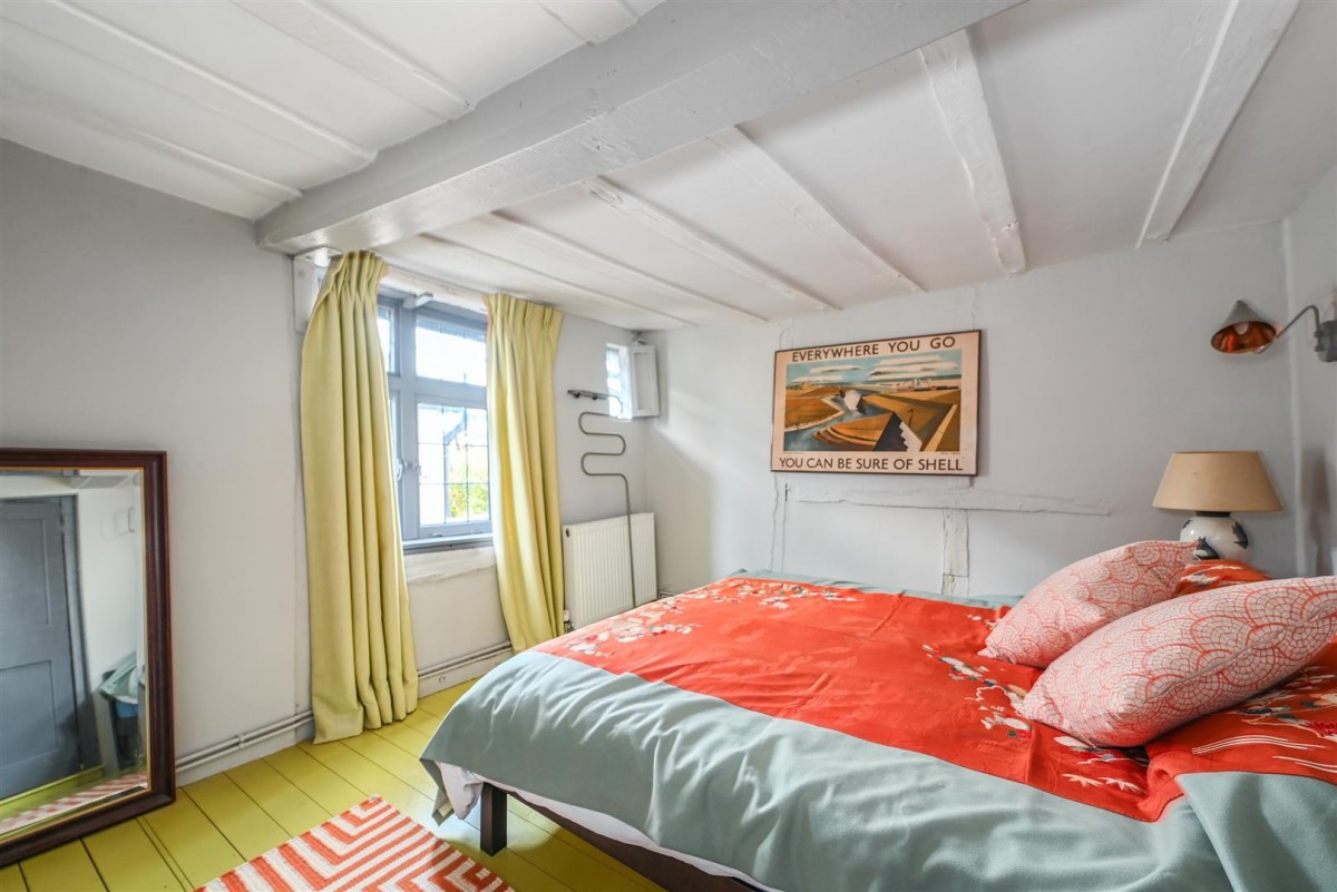 Image for Hucksteps Row, Church Square, Rye, East Sussex TN31 7HG