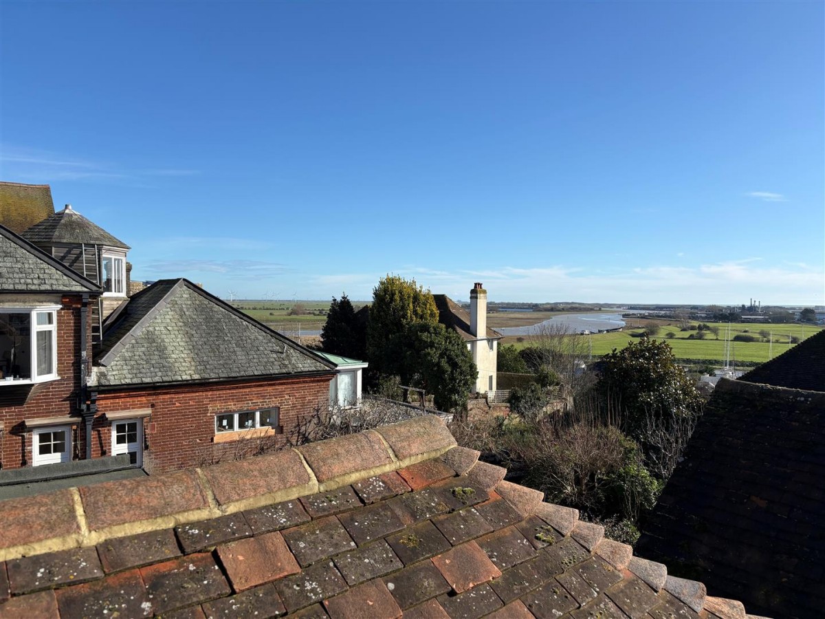 Image for Hucksteps Row, Church Square, Rye, East Sussex TN31 7HG