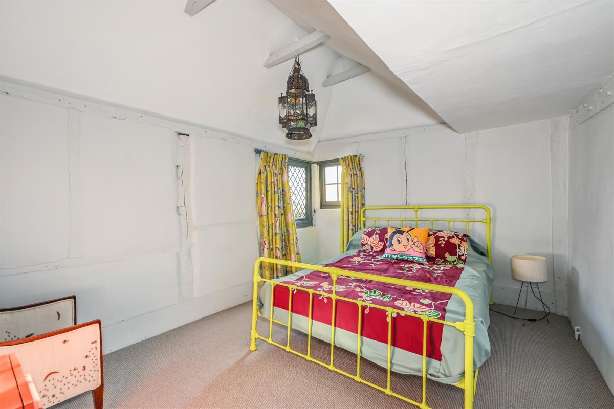 Image for Hucksteps Row, Church Square, Rye, East Sussex TN31 7HG