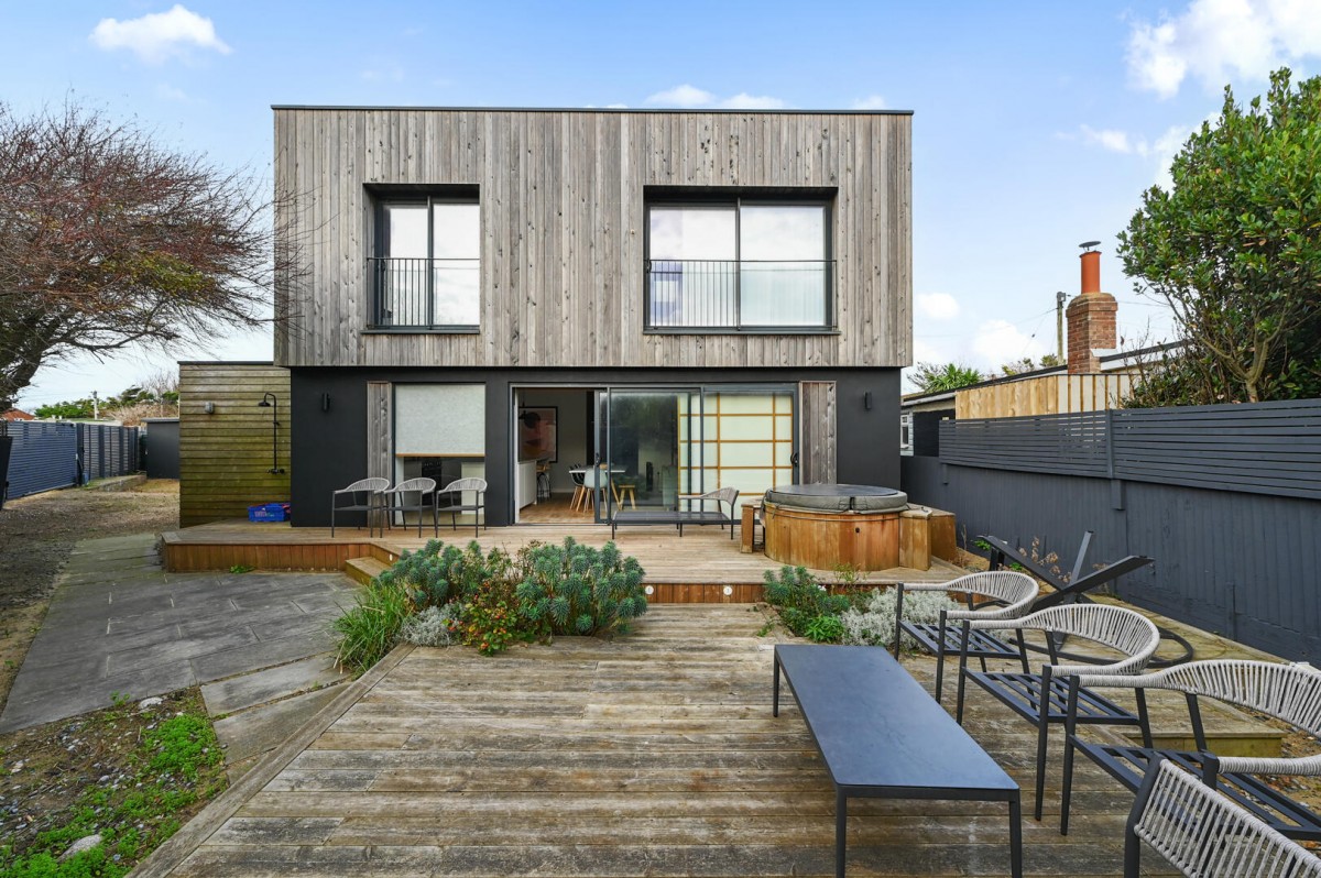 Image for Lydd Road, Camber, Rye