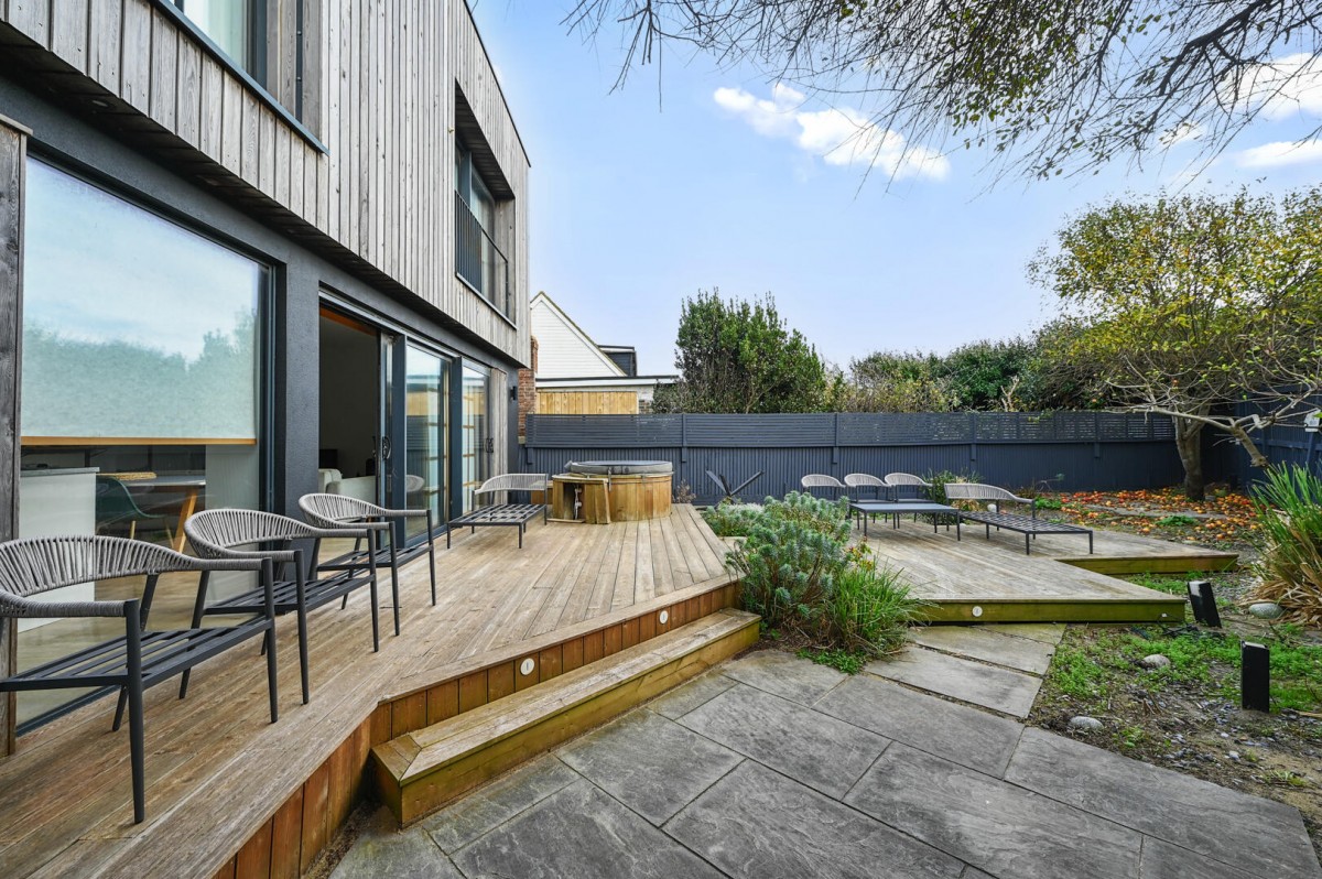 Image for Lydd Road, Camber, Rye