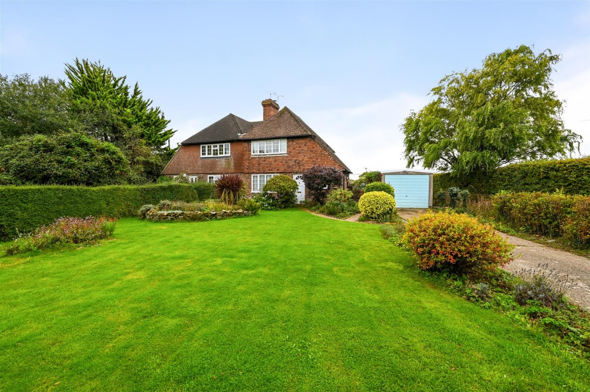 Image for Quarry Cottages, Stone In Oxney, Tenterden, Kent TN30 7HA