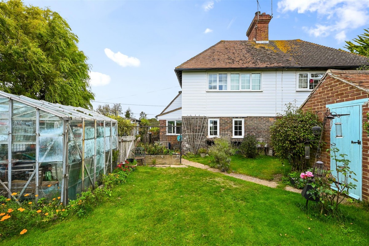 Image for Quarry Cottages, Stone In Oxney, Tenterden, Kent TN30 7HA