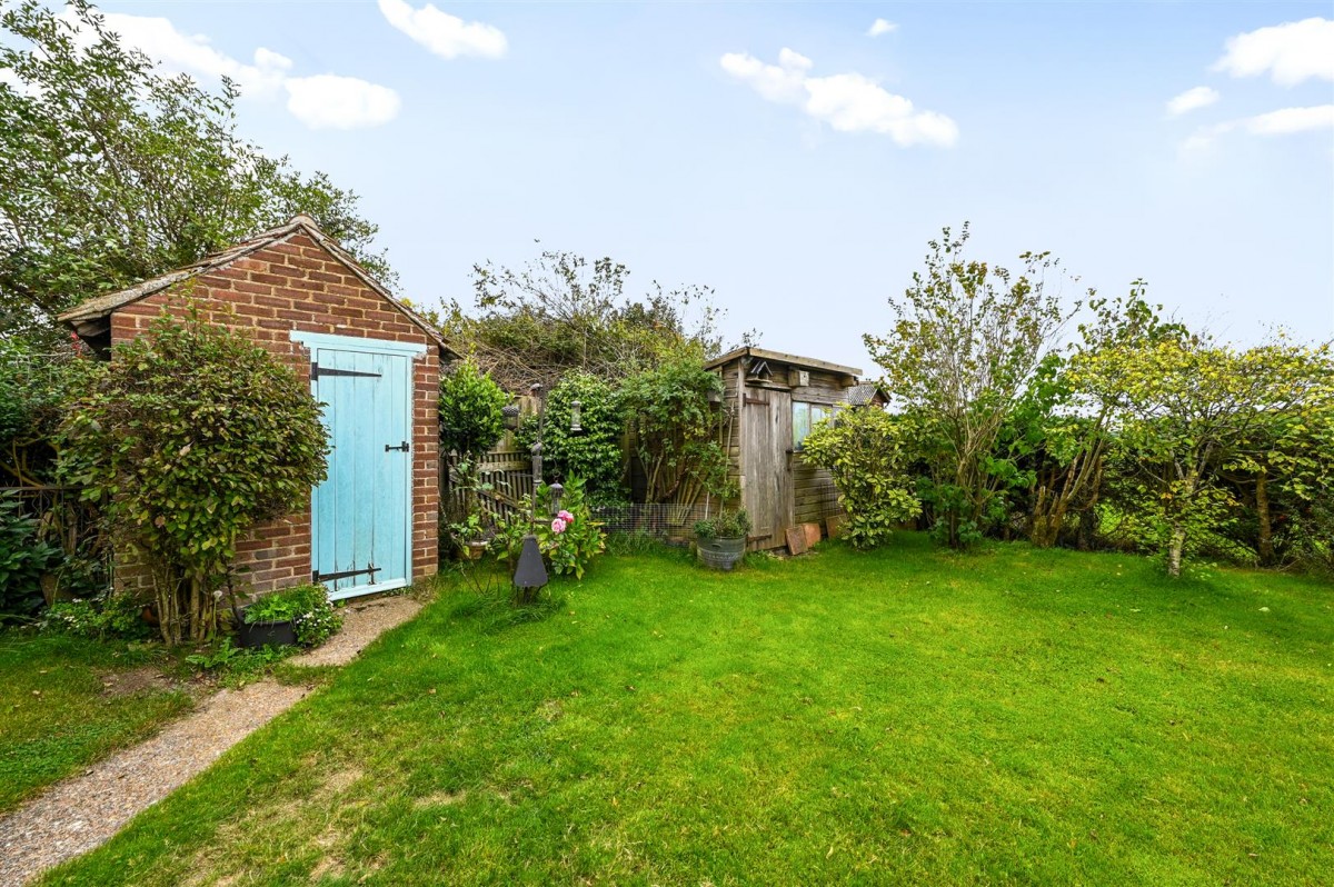 Image for Quarry Cottages, Stone In Oxney, Tenterden, Kent TN30 7HA