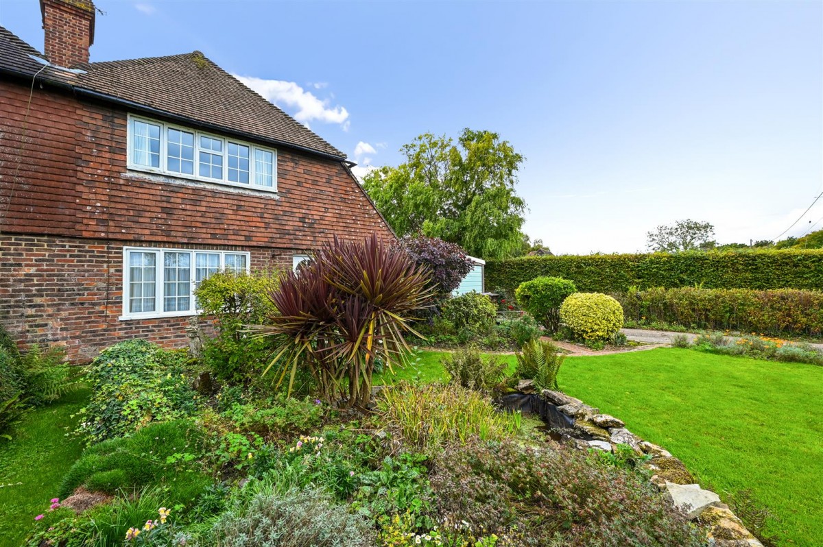 Image for Quarry Cottages, Stone In Oxney, Tenterden, Kent TN30 7HA