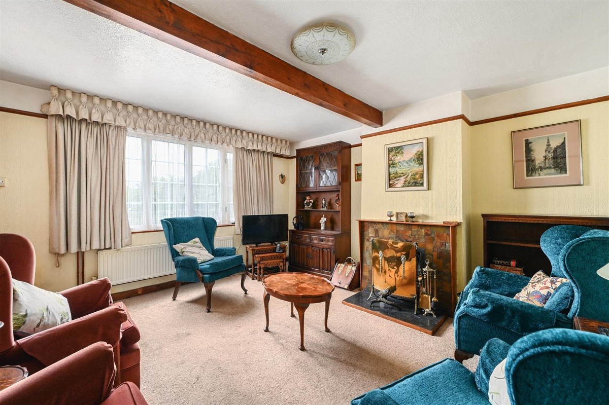 Image for Quarry Cottages, Stone In Oxney, Tenterden, Kent TN30 7HA